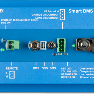 Smart BMS CL 12/100