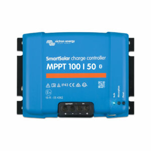 SmartSolar MPPT 100/30 & 100/50