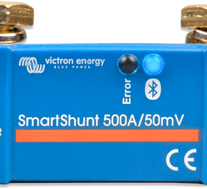 SmartShunt