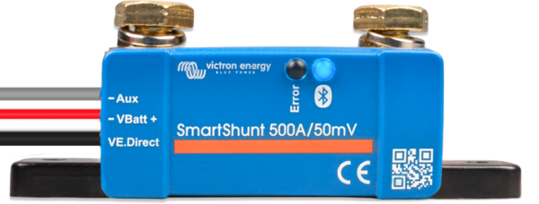 SmartShunt