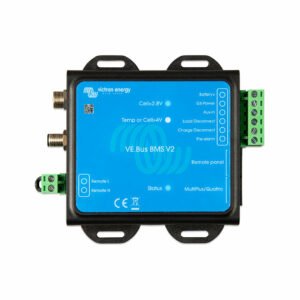 VE.Bus BMS / VE.Bus BMS V2