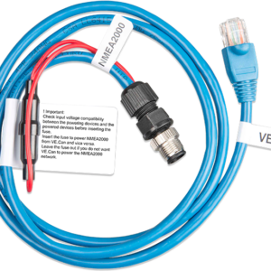 Cavo maschio micro-C Ve.Can a NMEA 2000