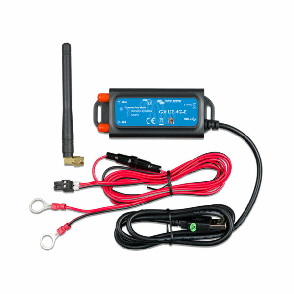 GX LTE 4G